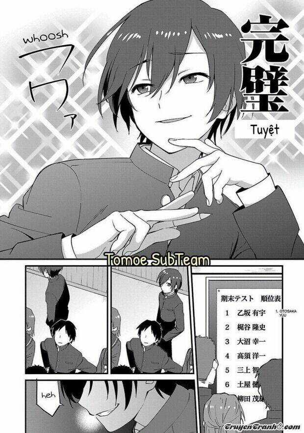 Charlotte Chapter 1 trang 14