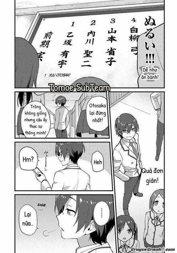 Charlotte Chapter 1 trang 16