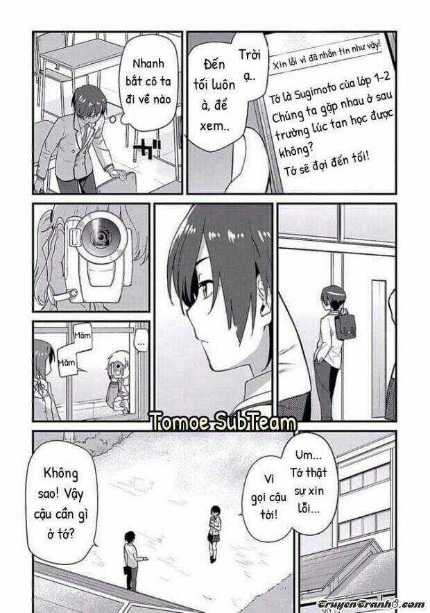 Charlotte Chapter 1 trang 17