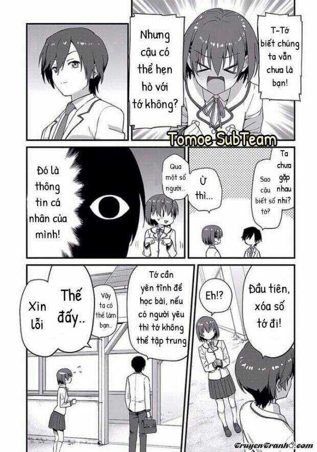 Charlotte Chapter 1 trang 18