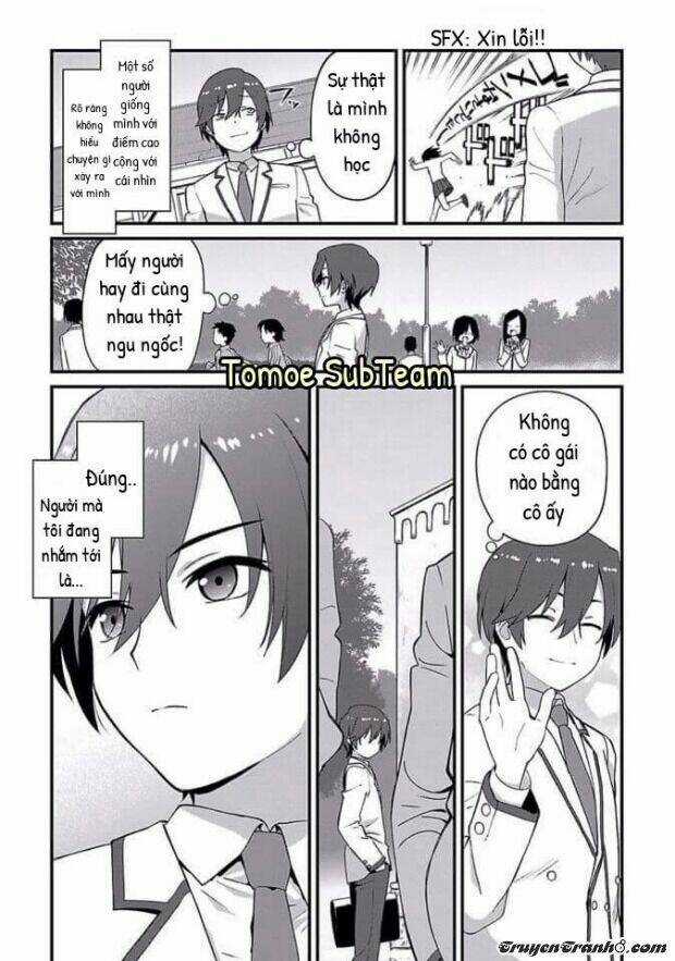 Charlotte Chapter 1 trang 19