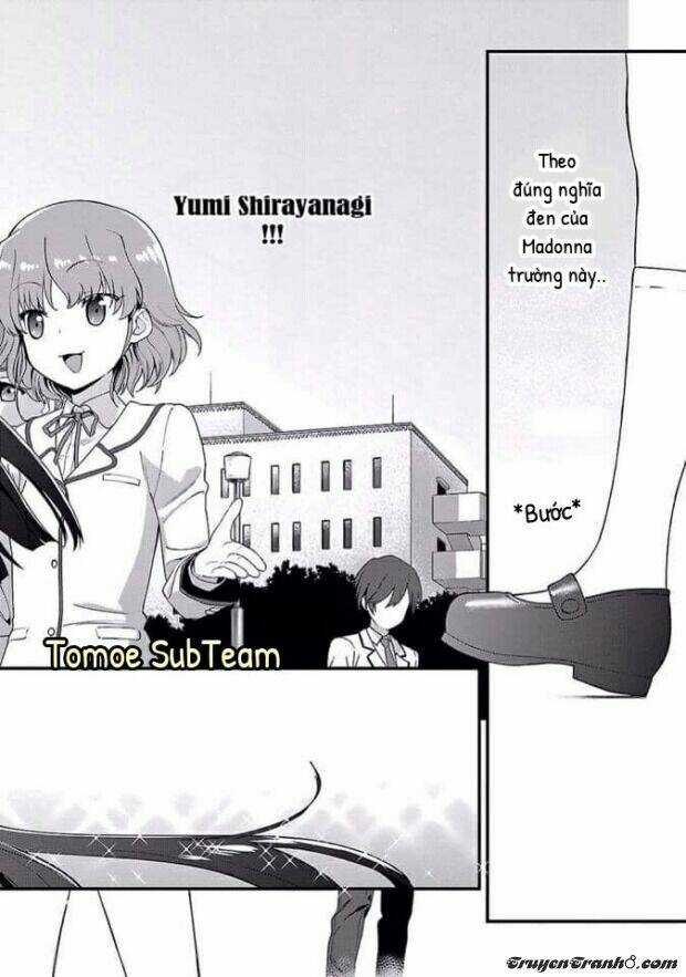 Charlotte Chapter 1 trang 20