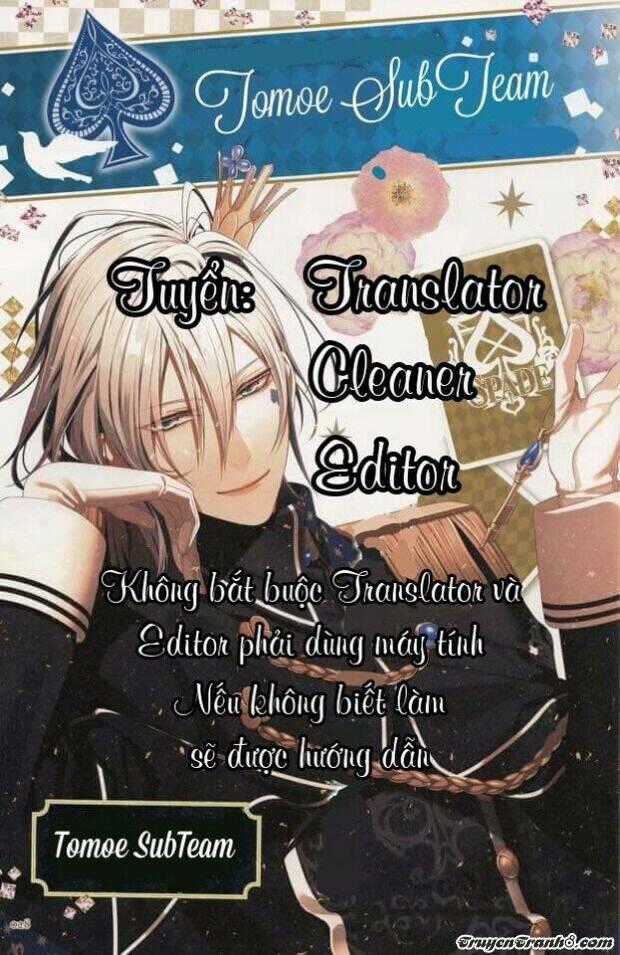 Charlotte Chapter 1 trang 23