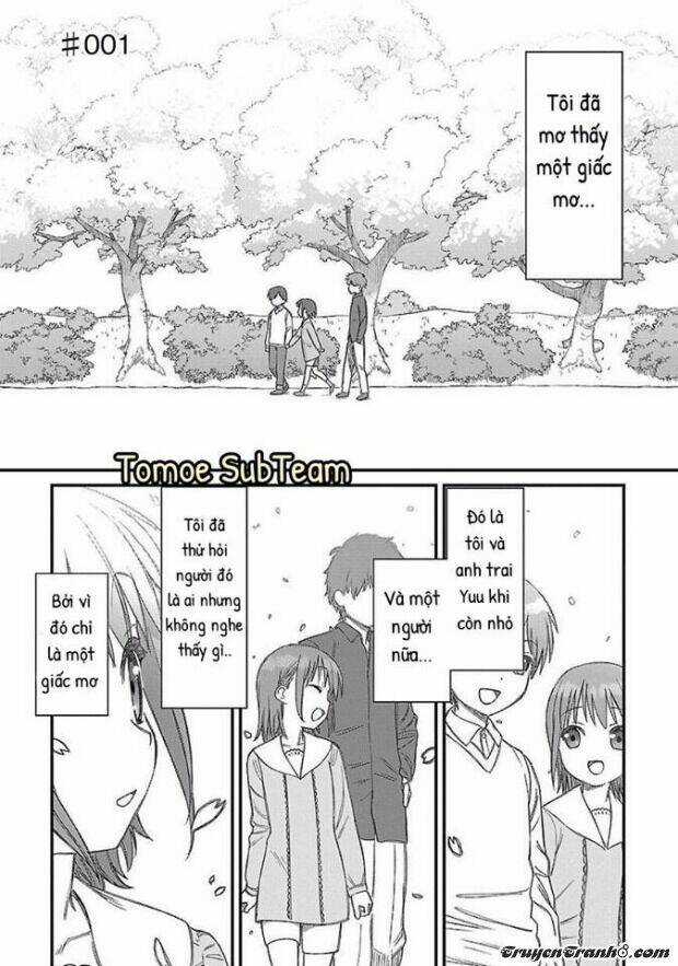 Charlotte Chapter 1 trang 5