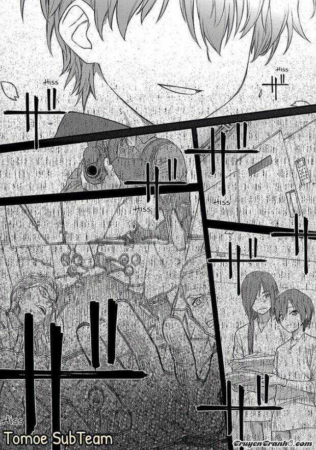 Charlotte Chapter 1 trang 6