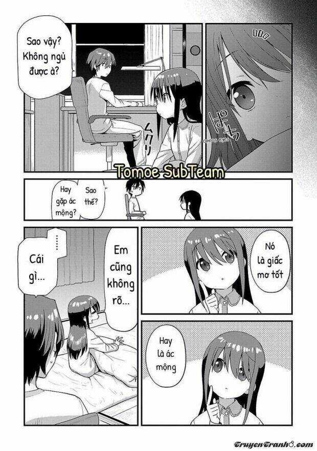 Charlotte Chapter 1 trang 7