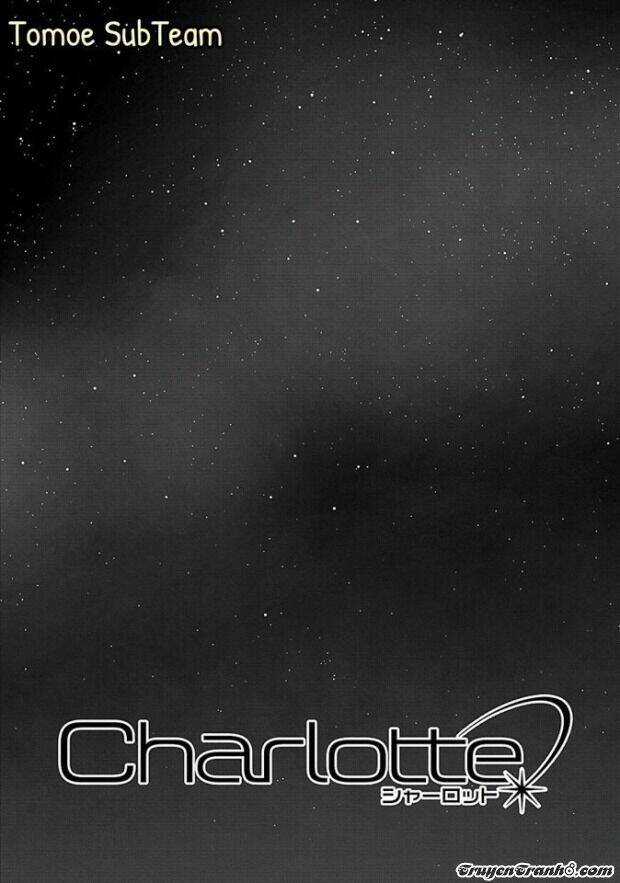 Charlotte Chapter 1 trang 9