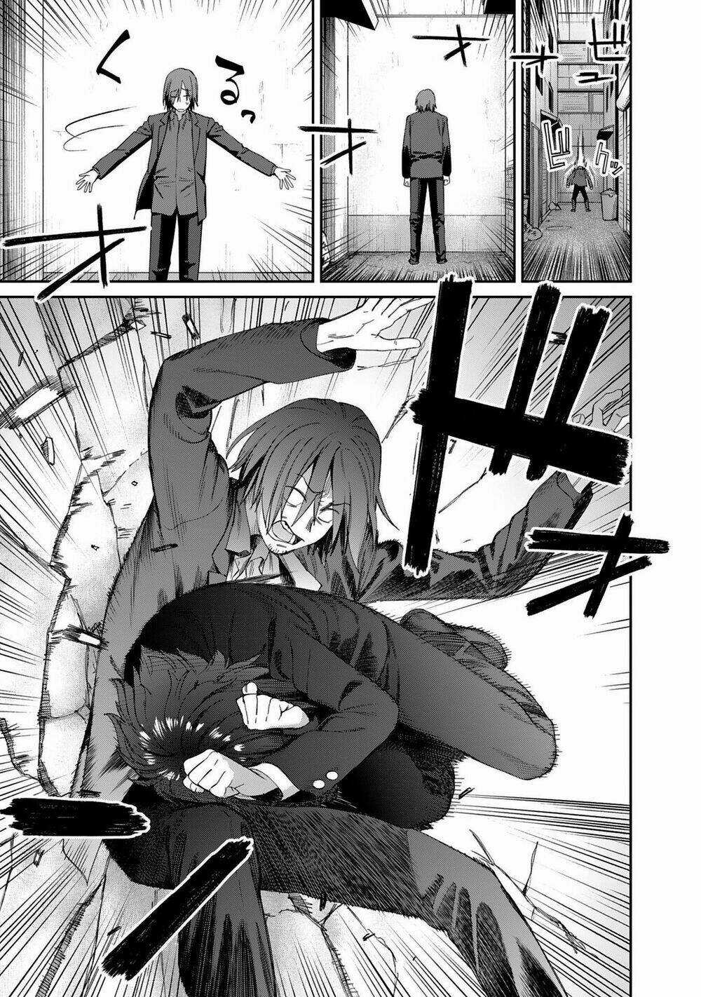 Charlotte Chapter 10 trang 10