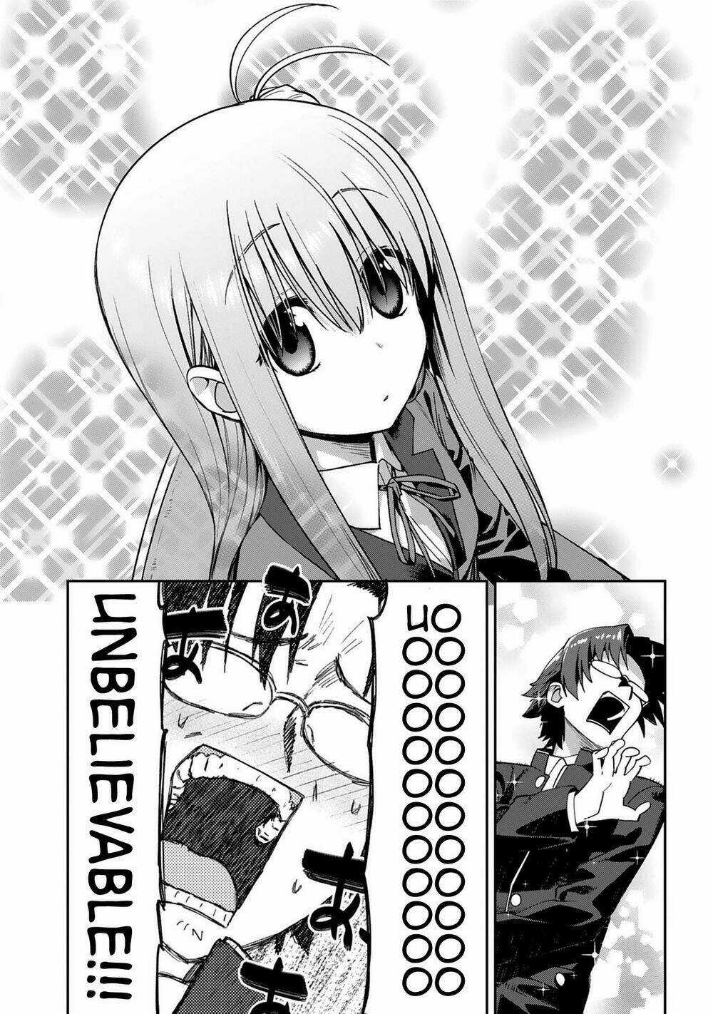 Charlotte Chapter 10 trang 19