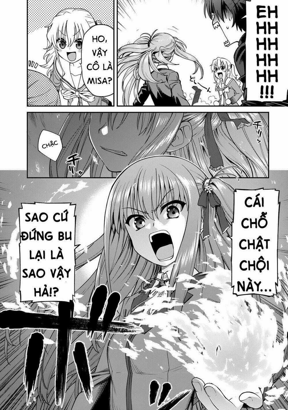 Charlotte Chapter 10 trang 29