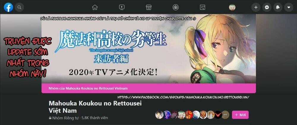 Charlotte Chapter 10 trang 30