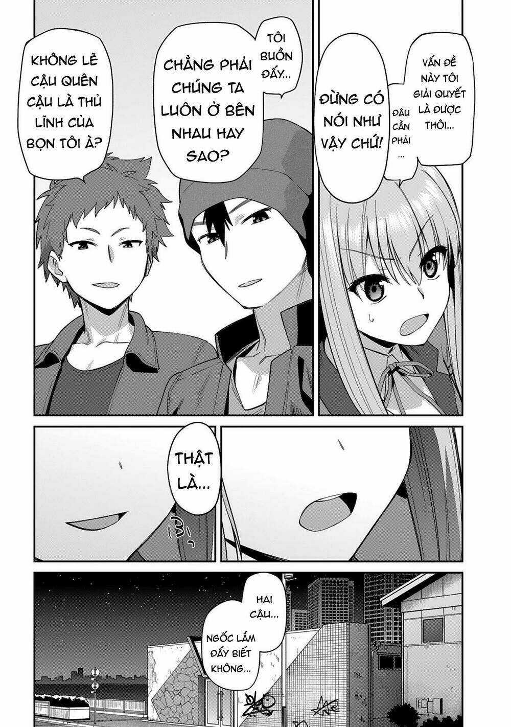 Charlotte Chapter 11 trang 10