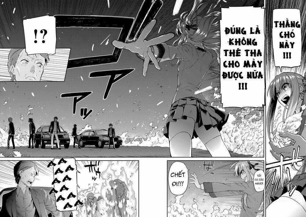 Charlotte Chapter 11 trang 15