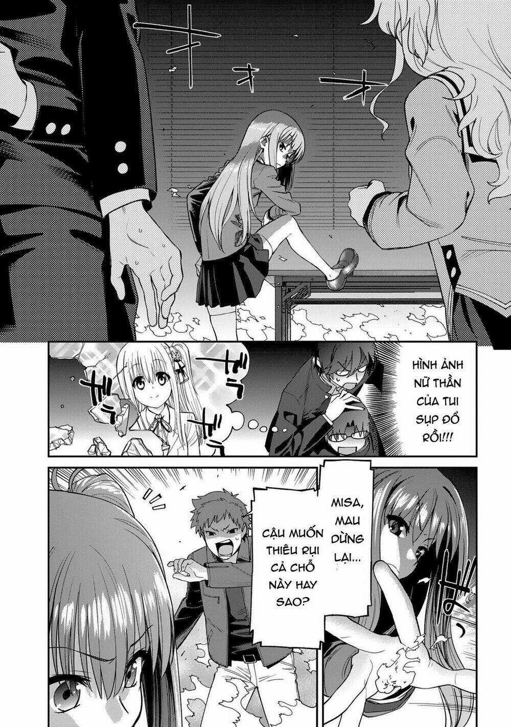 Charlotte Chapter 11 trang 3