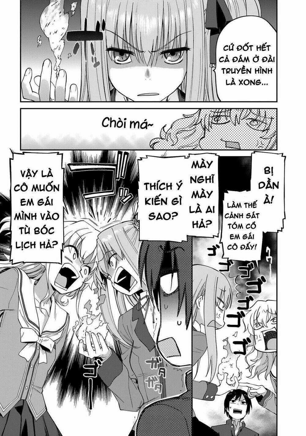 Charlotte Chapter 11 trang 6