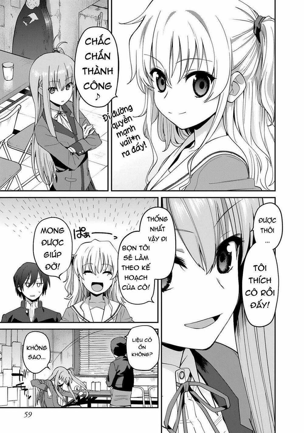 Charlotte Chapter 11 trang 8