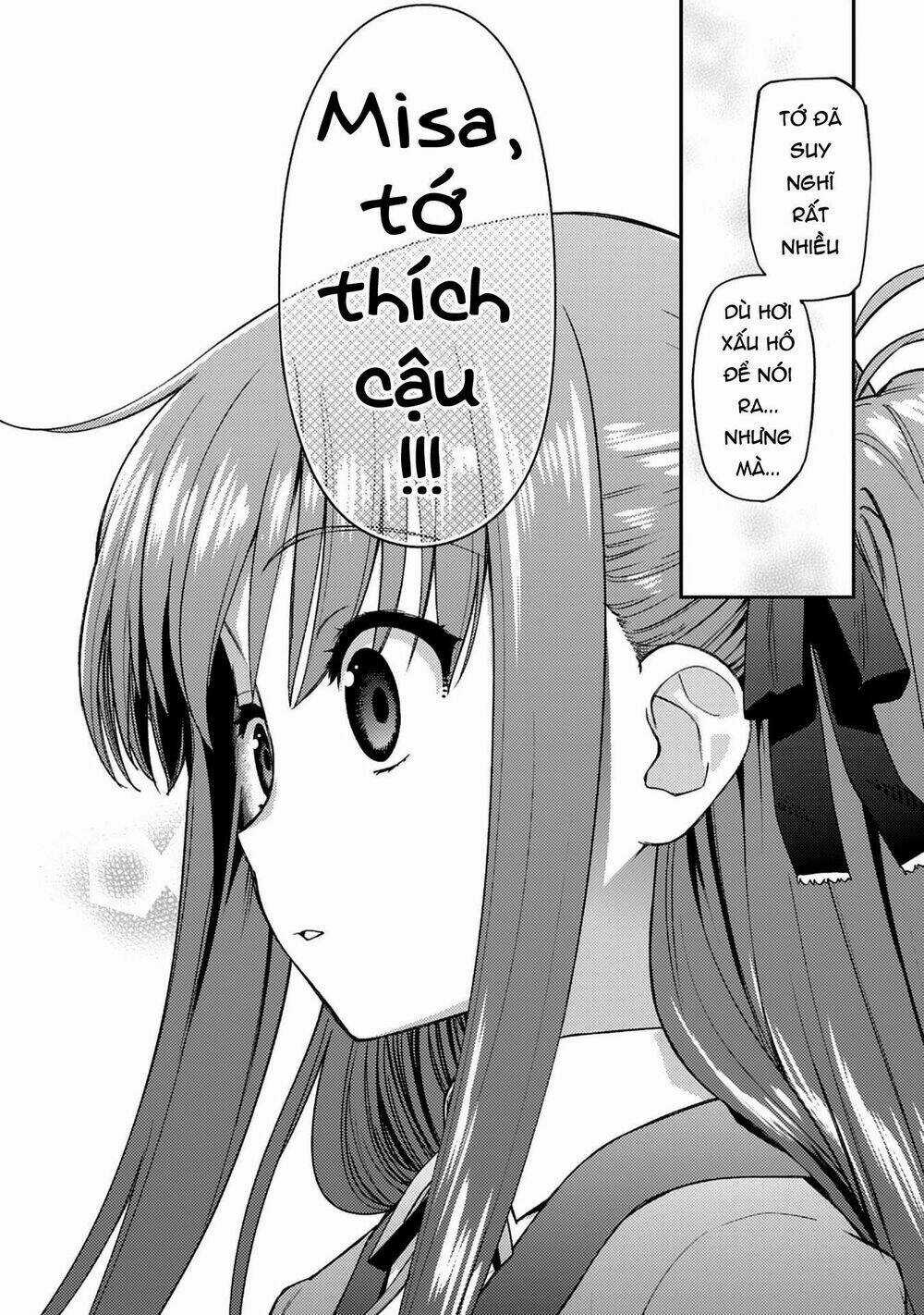 Charlotte Chapter 12 trang 10