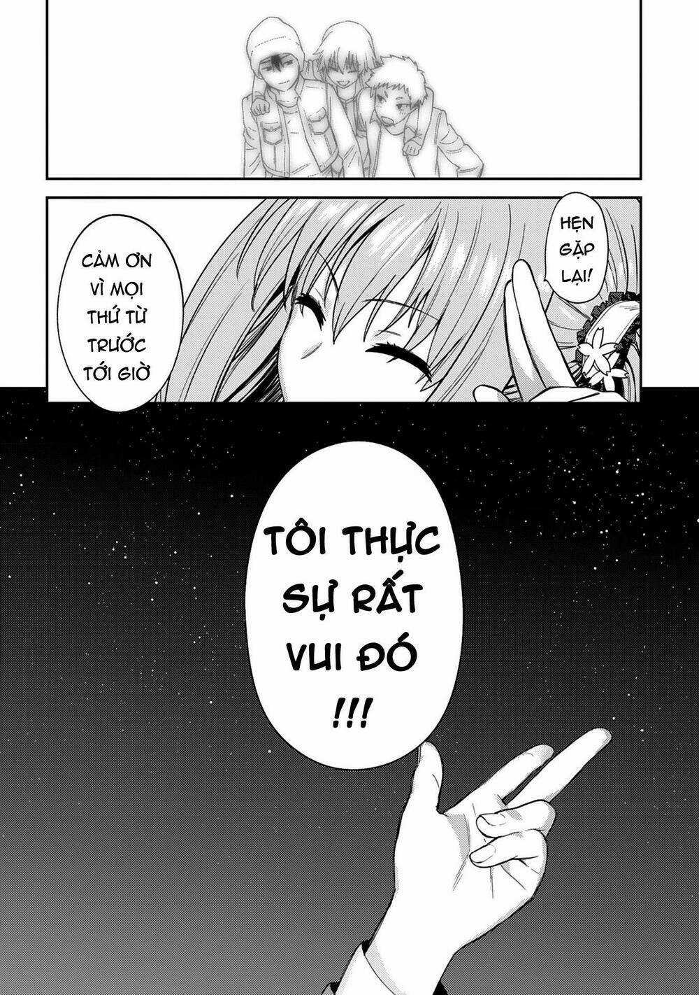 Charlotte Chapter 12 trang 18