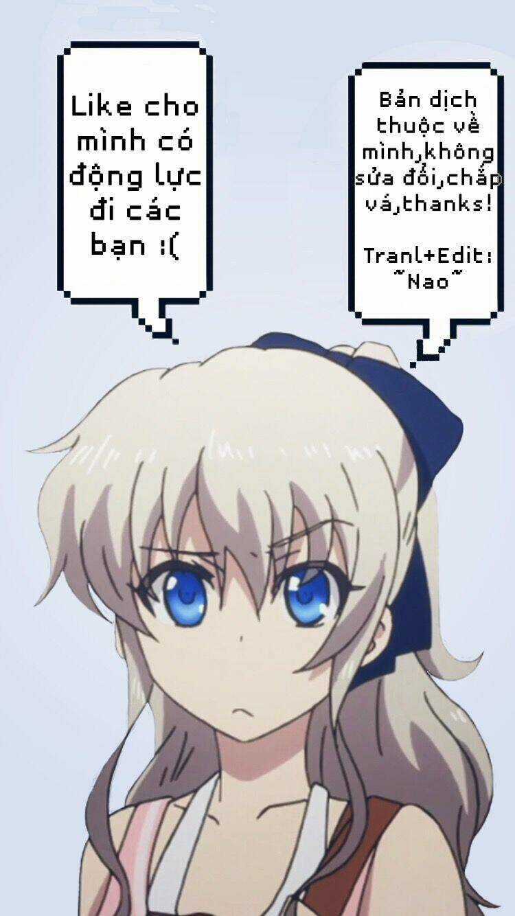 Charlotte Chapter 12 trang 2