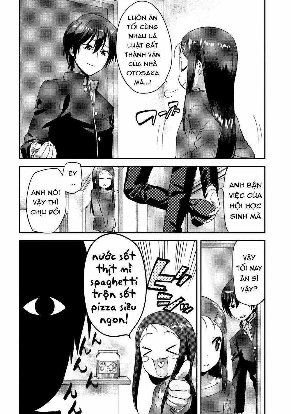 Charlotte Chapter 12 trang 22