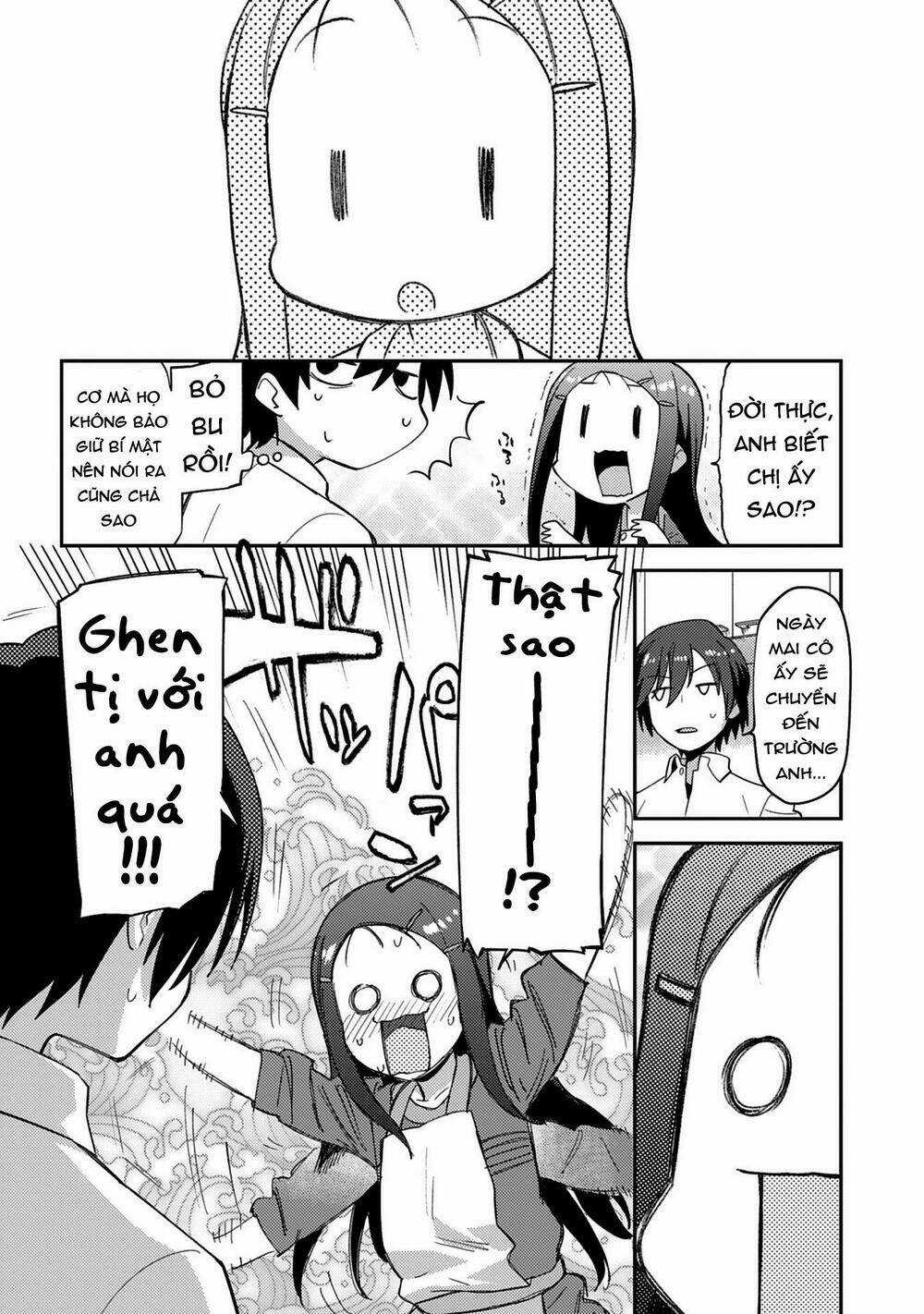 Charlotte Chapter 12 trang 24