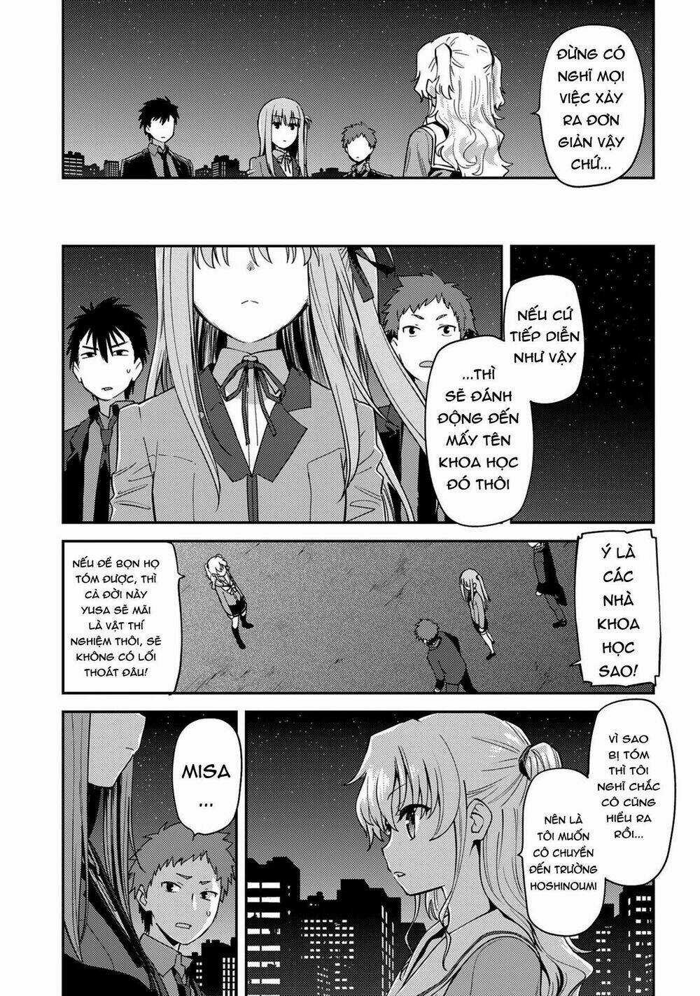 Charlotte Chapter 12 trang 4