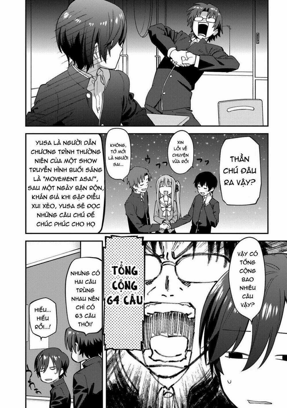 Charlotte Chapter 13 trang 17