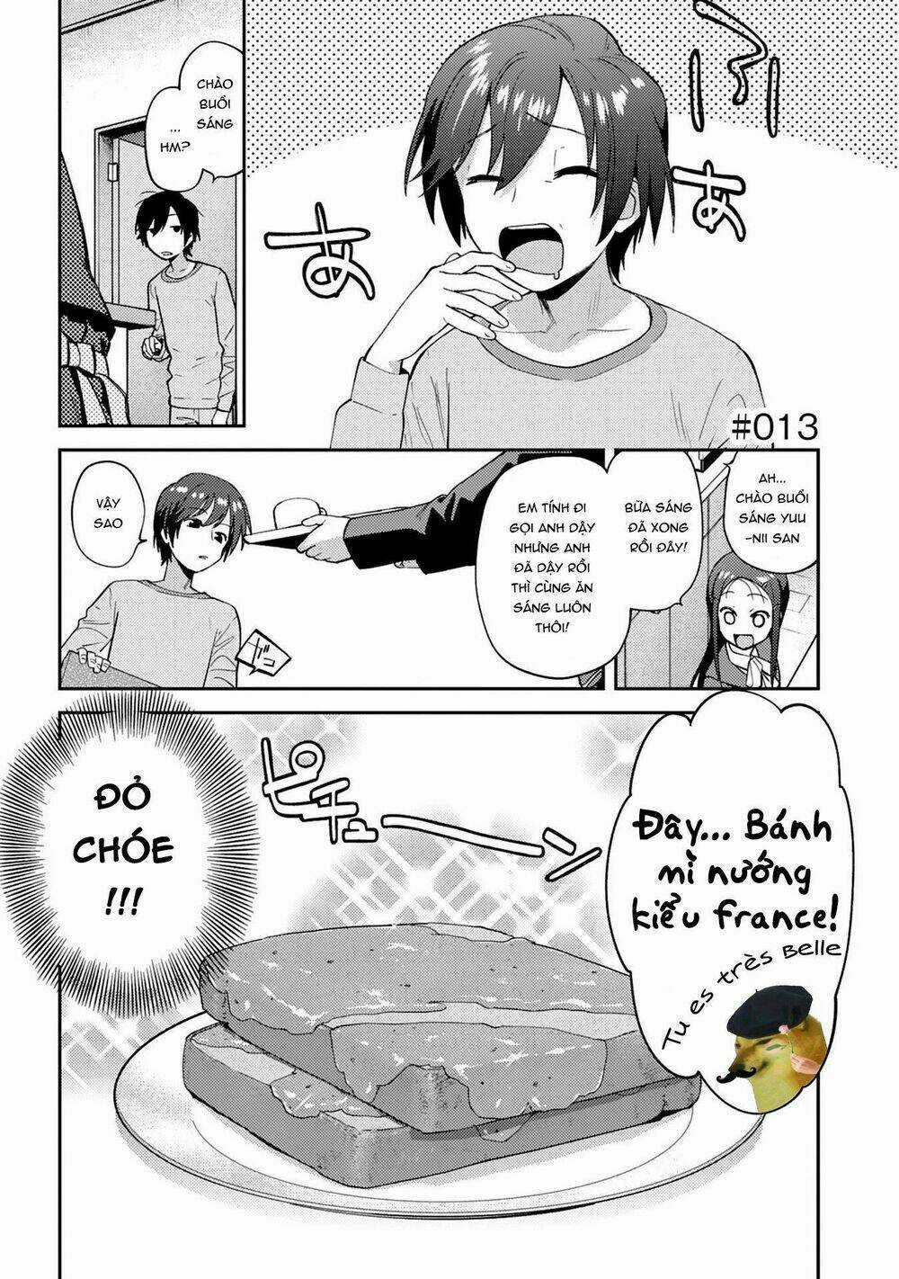 Charlotte Chapter 13 trang 2