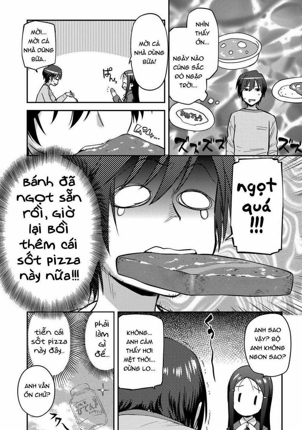 Charlotte Chapter 13 trang 3