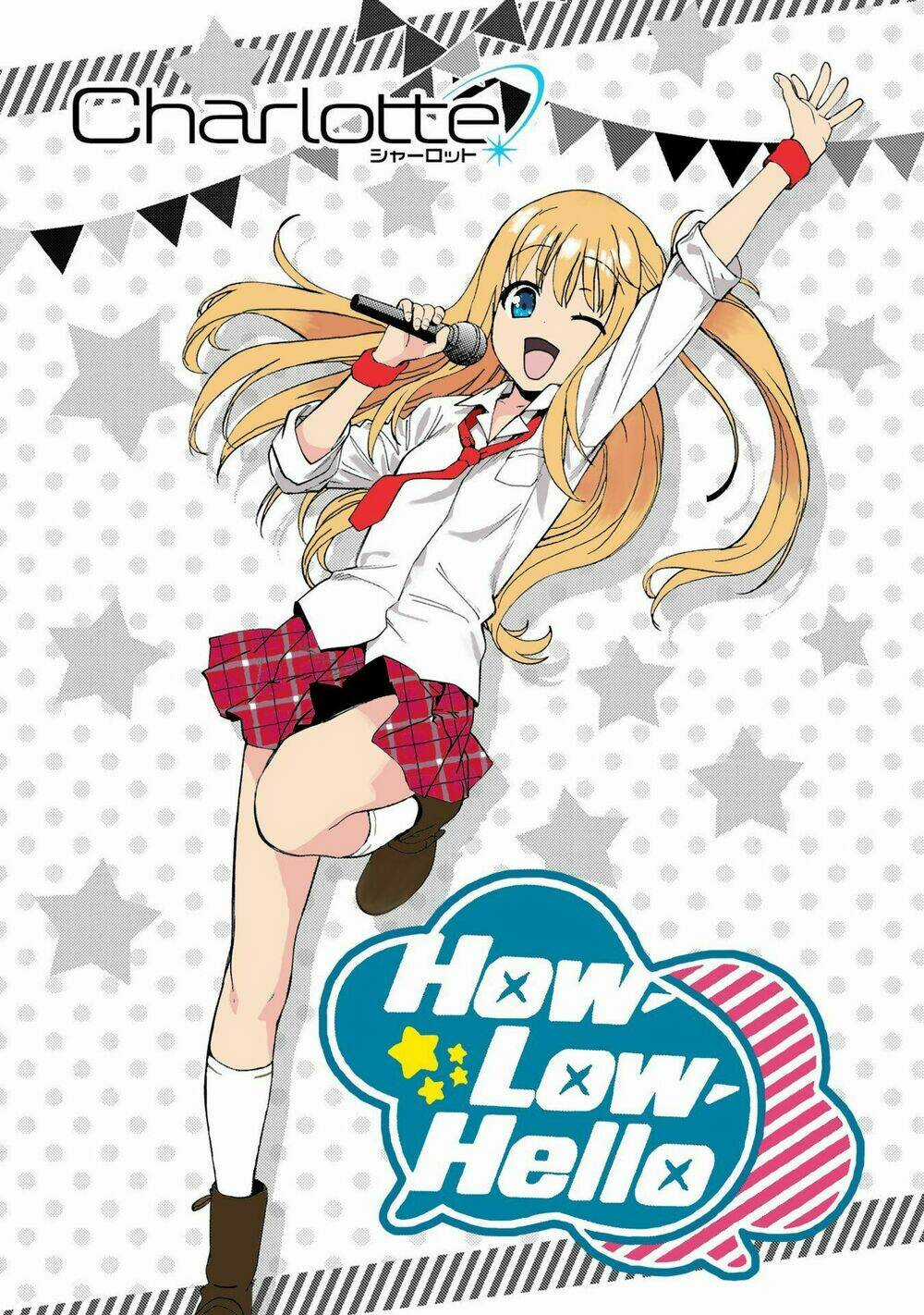 Charlotte Chapter 13 trang 4