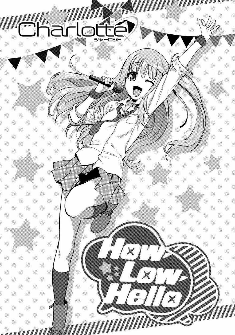 Charlotte Chapter 13 trang 6