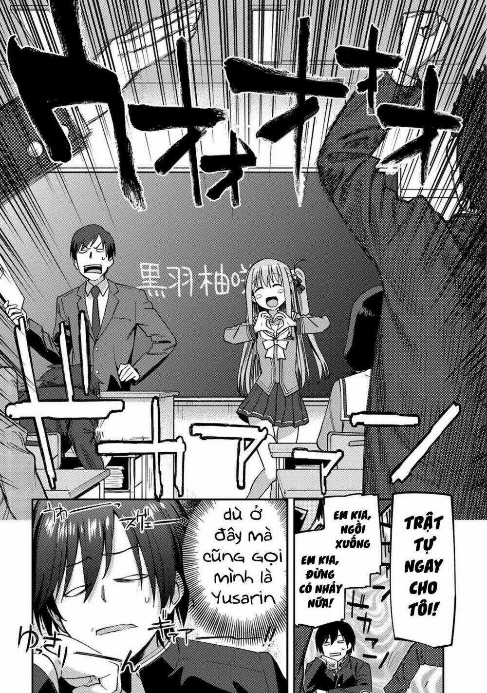 Charlotte Chapter 13 trang 8