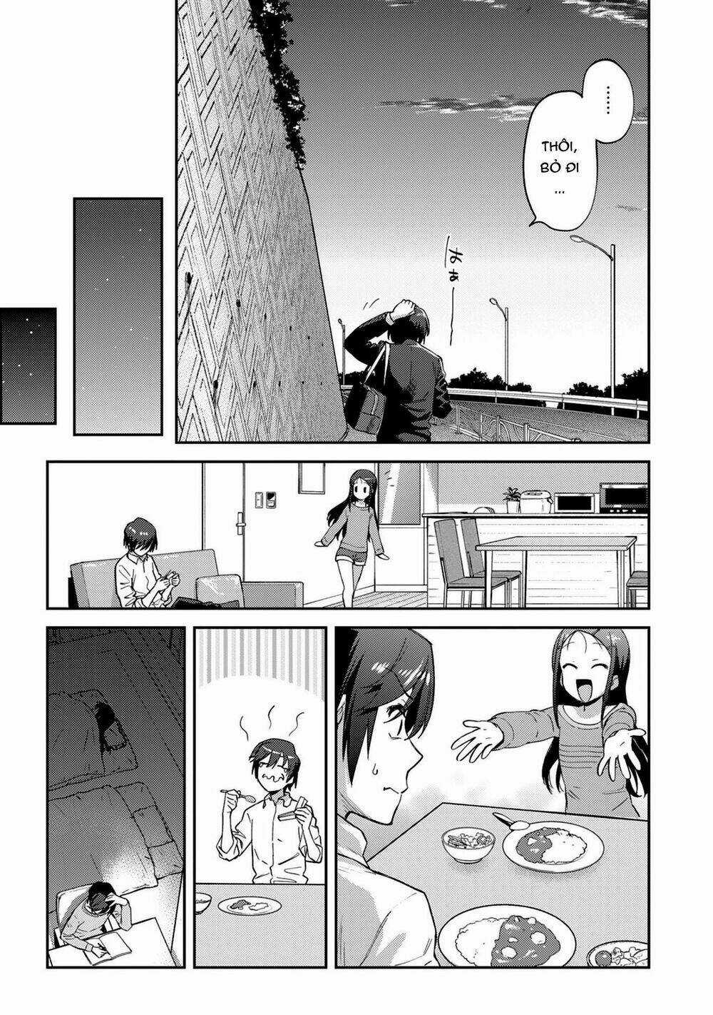 Charlotte Chapter 14 trang 10