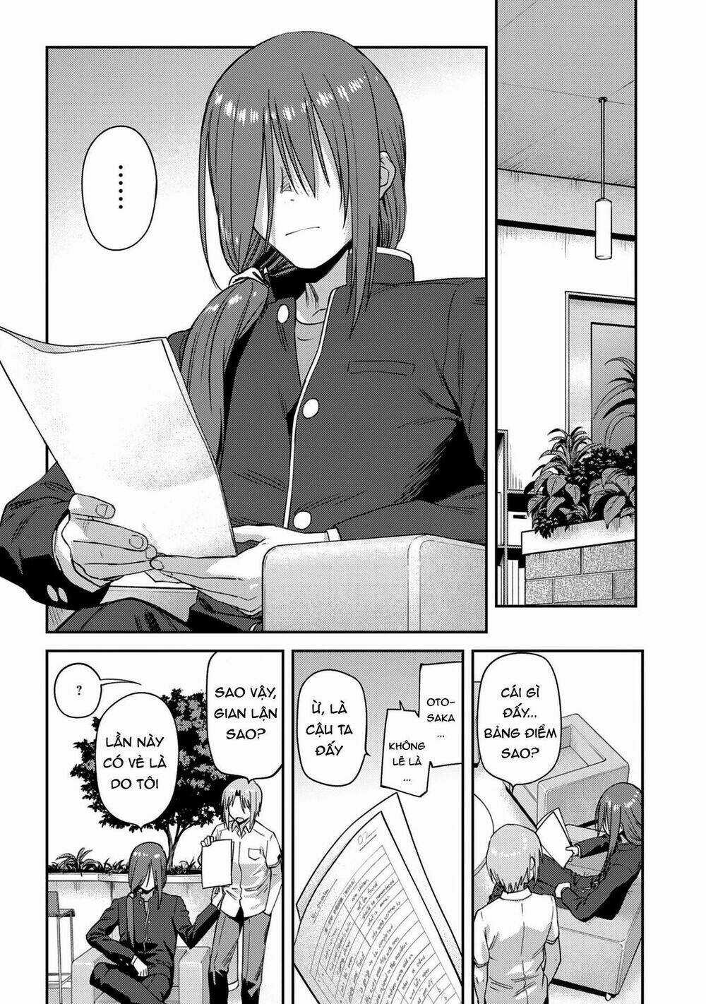 Charlotte Chapter 14 trang 30