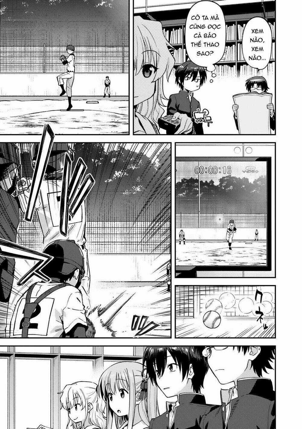 Charlotte Chapter 15 trang 7