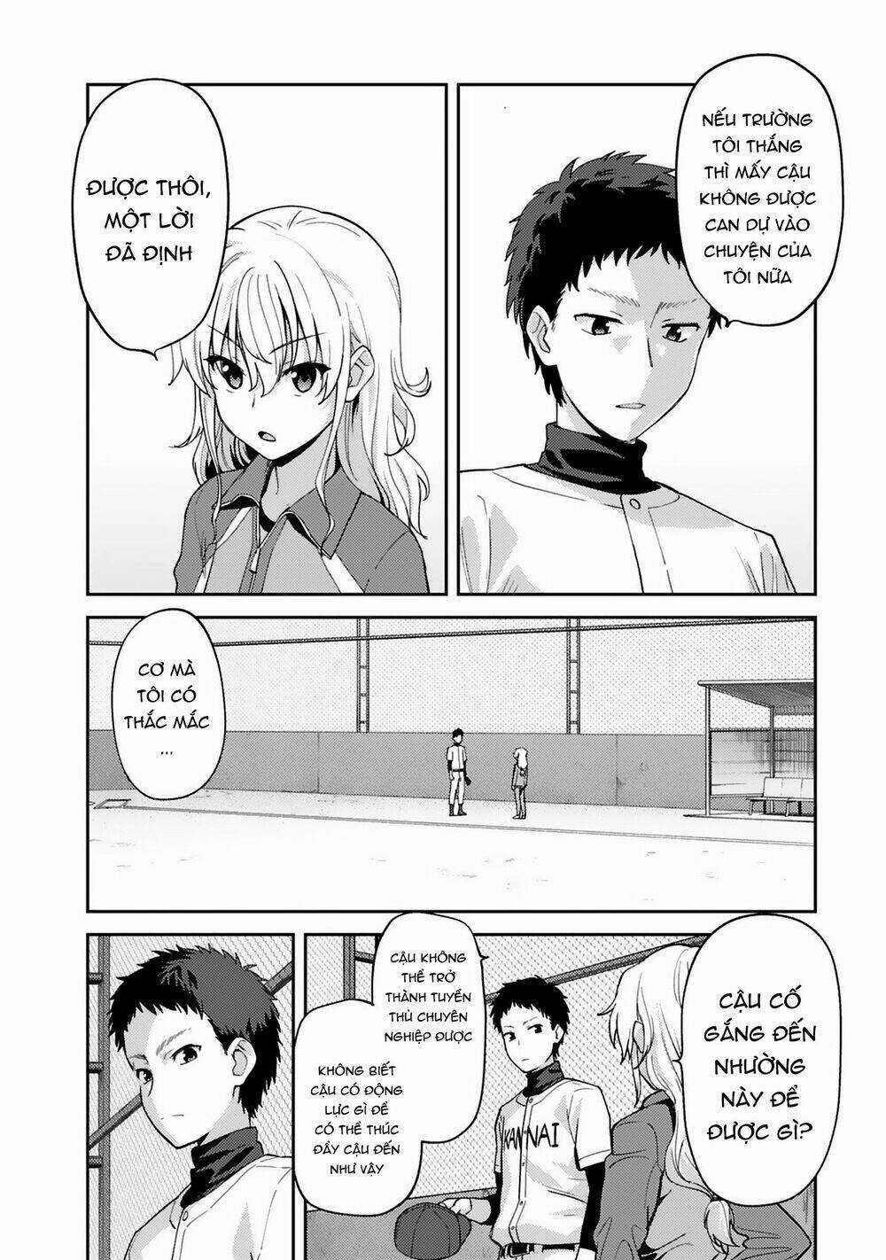 Charlotte Chapter 16 trang 2