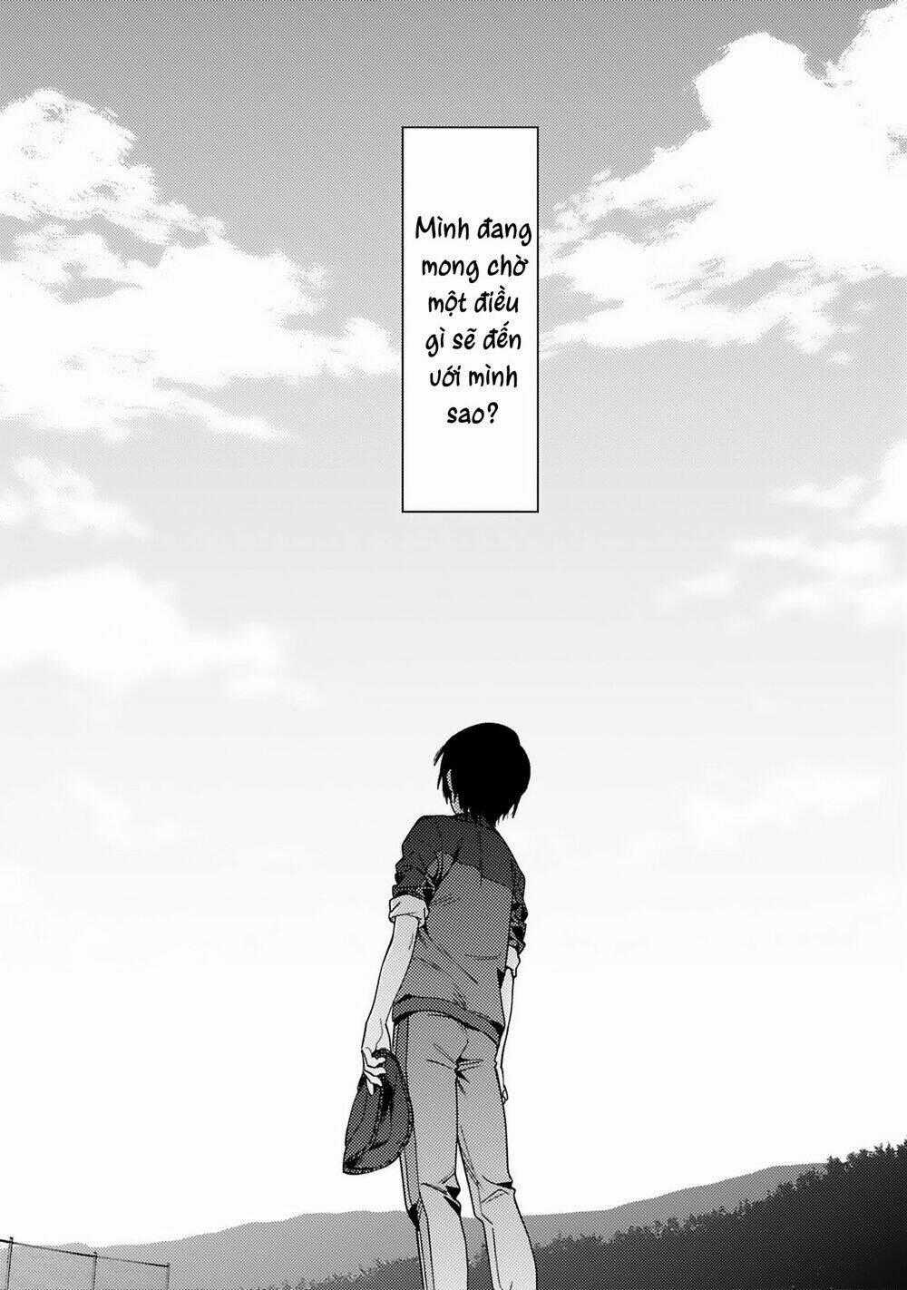 Charlotte Chapter 16 trang 24