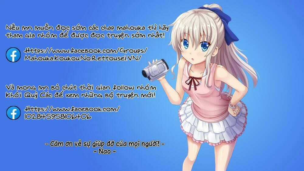 Charlotte Chapter 16 trang 25