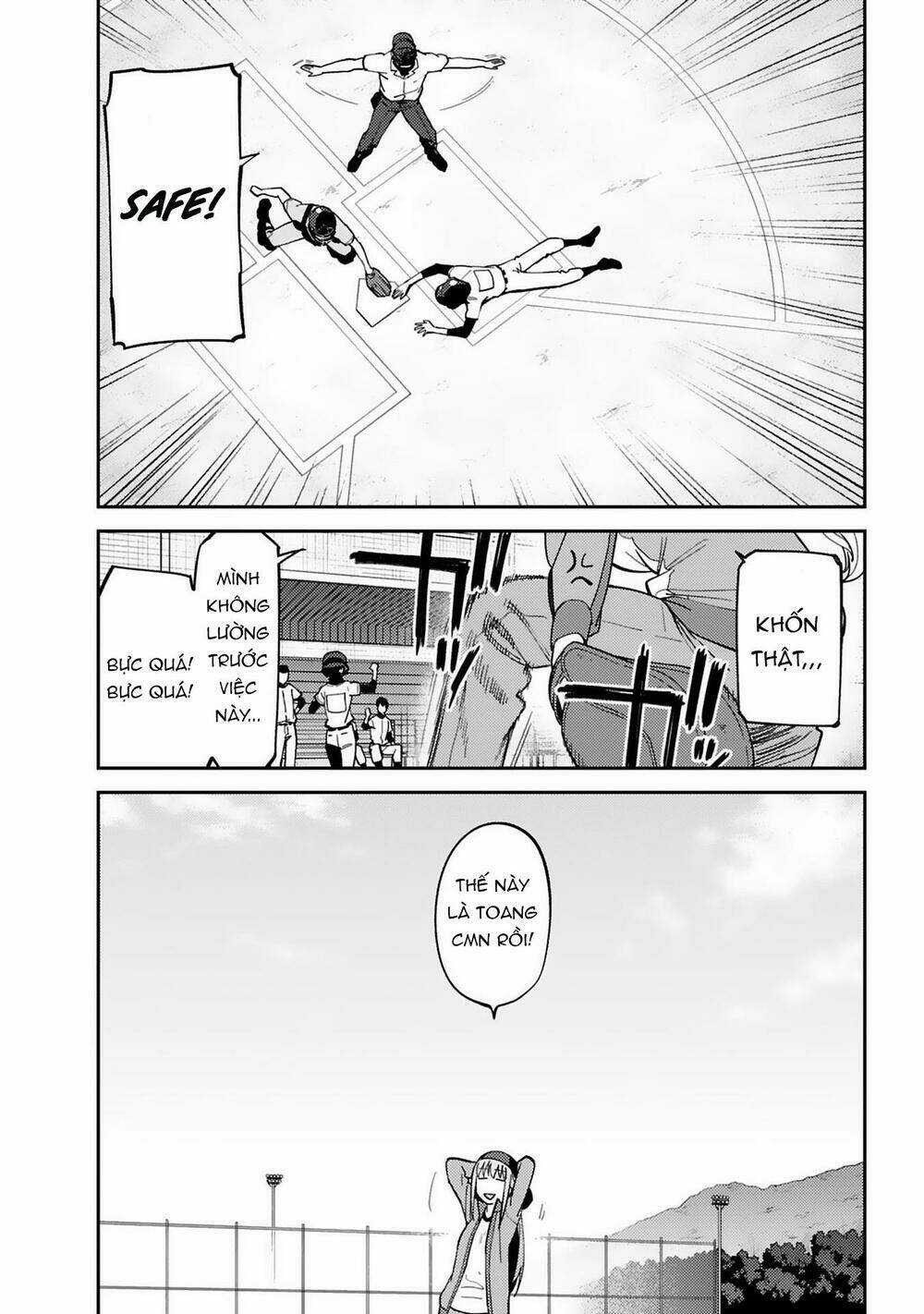 Charlotte Chapter 17 trang 10