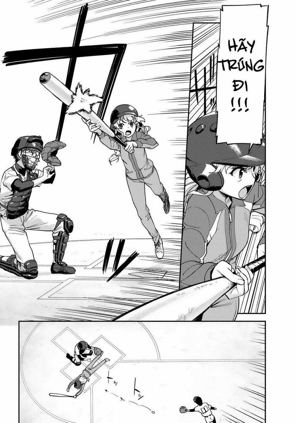 Charlotte Chapter 17 trang 17