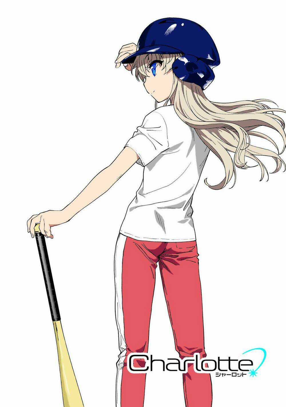 Charlotte Chapter 17 trang 2