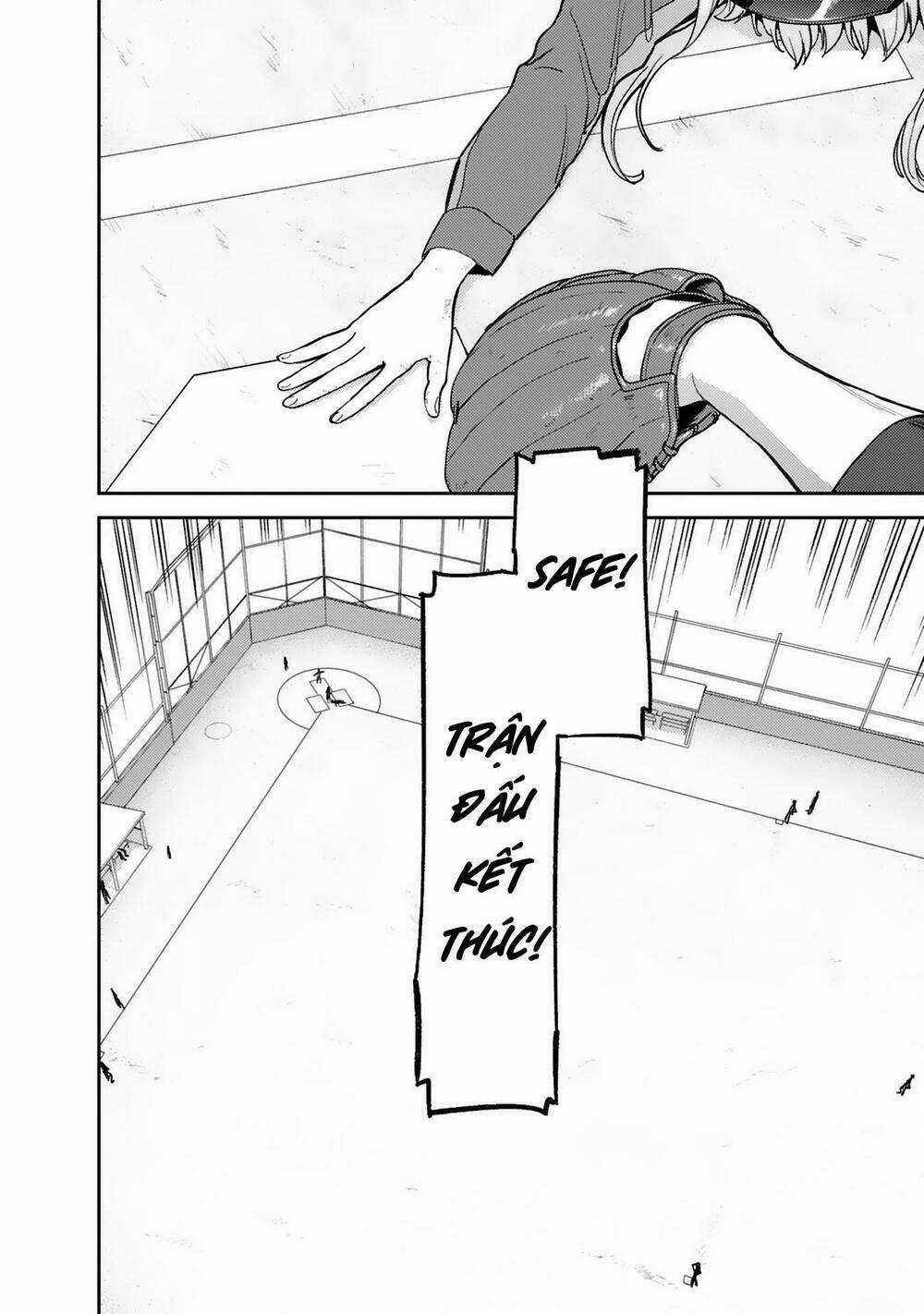 Charlotte Chapter 18 trang 10