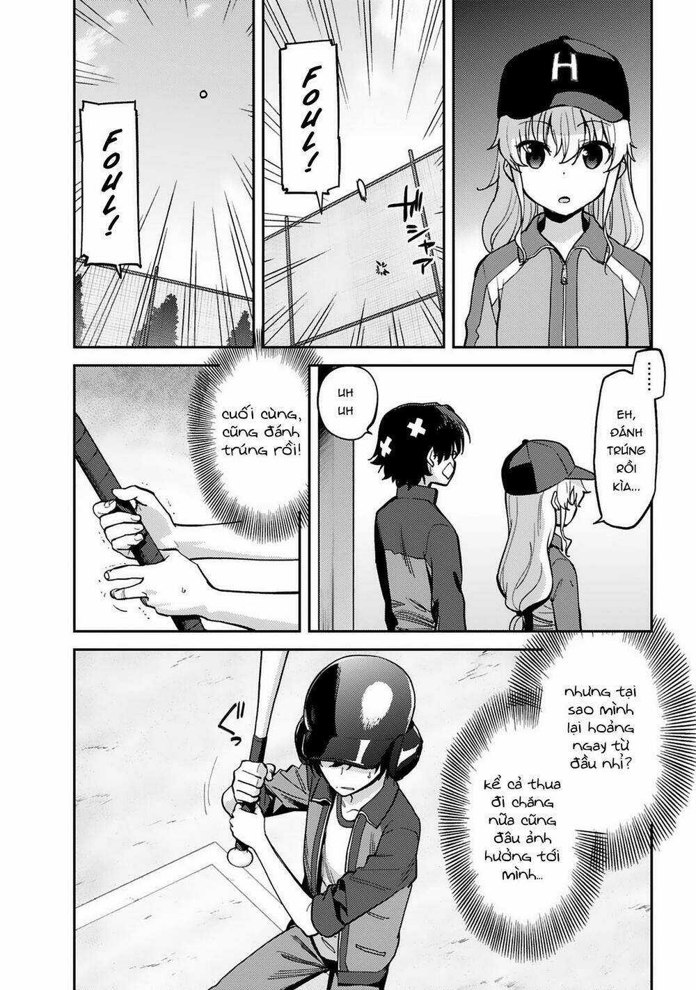 Charlotte Chapter 18 trang 4