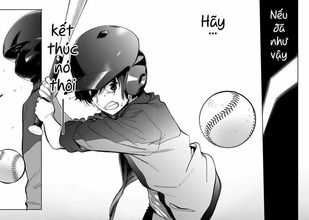 Charlotte Chapter 18 trang 6