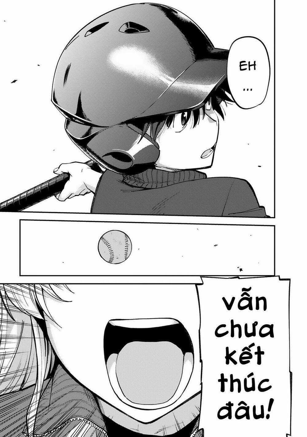 Charlotte Chapter 18 trang 7