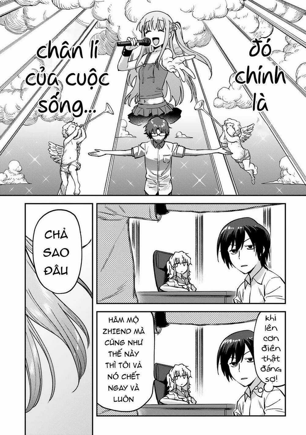 Charlotte Chapter 19 trang 8