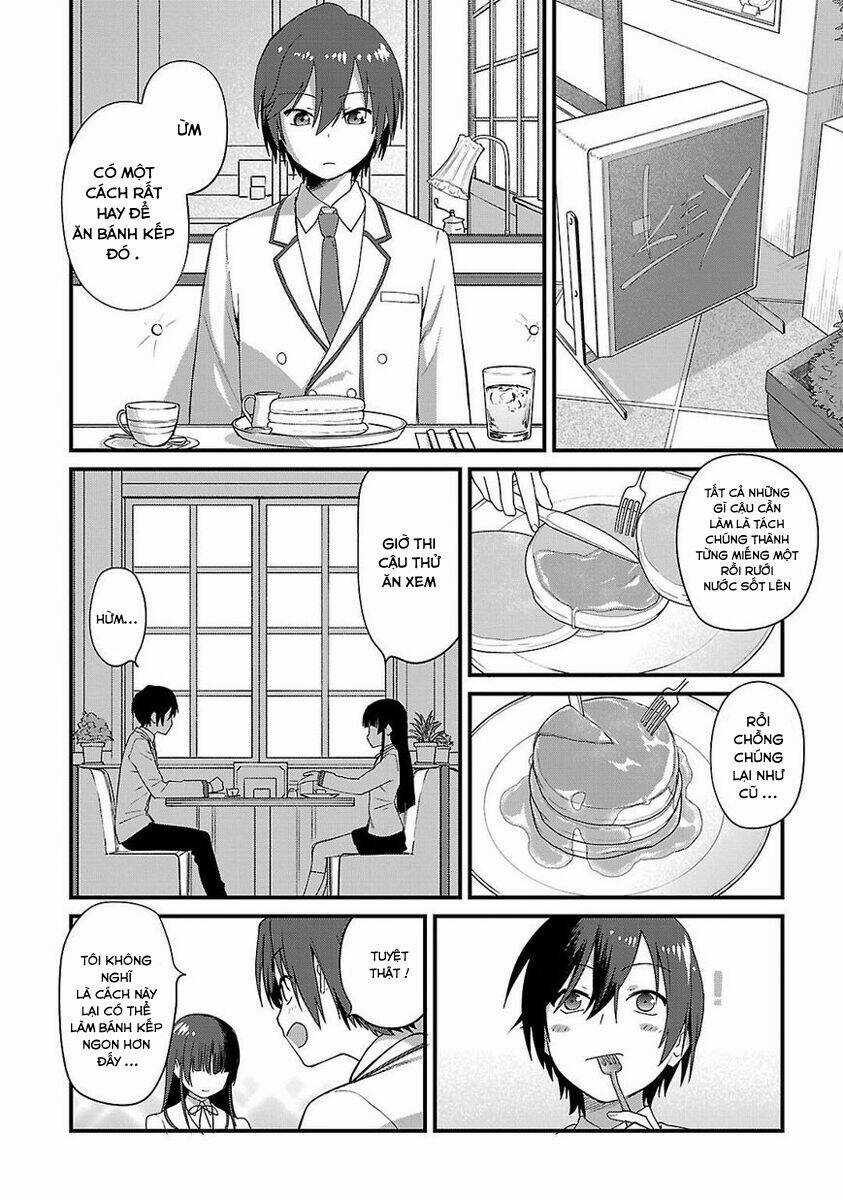 Charlotte Chapter 2 trang 11