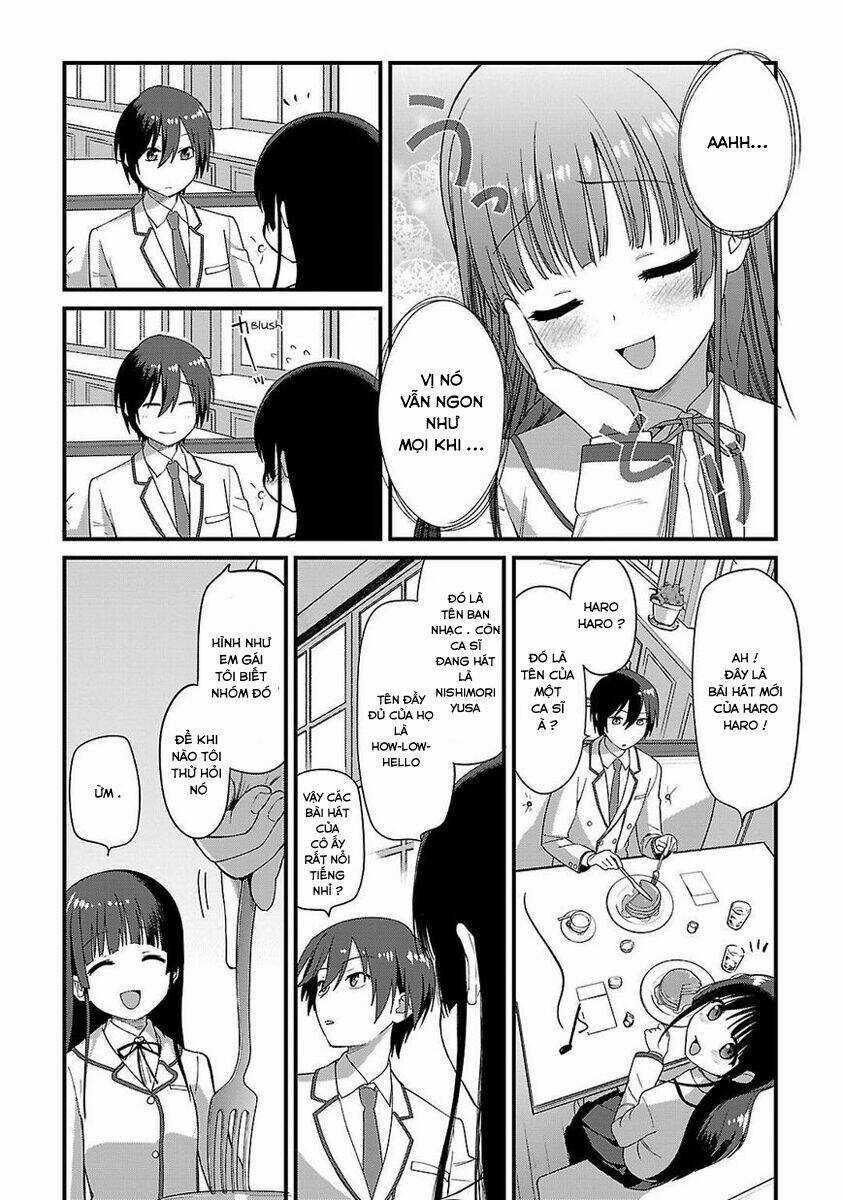 Charlotte Chapter 2 trang 12