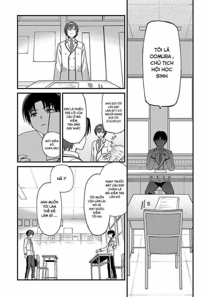 Charlotte Chapter 2 trang 15