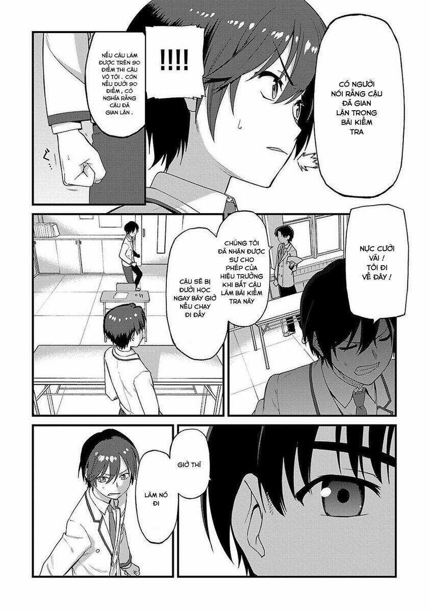 Charlotte Chapter 2 trang 16